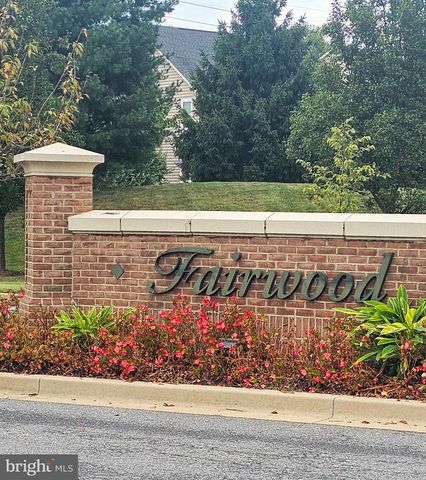 4805 DORSEY CHAPEL LN, Bowie, MD 20720