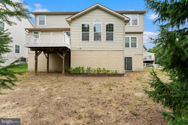 4805 DORSEY CHAPEL LN, Bowie, MD 20720