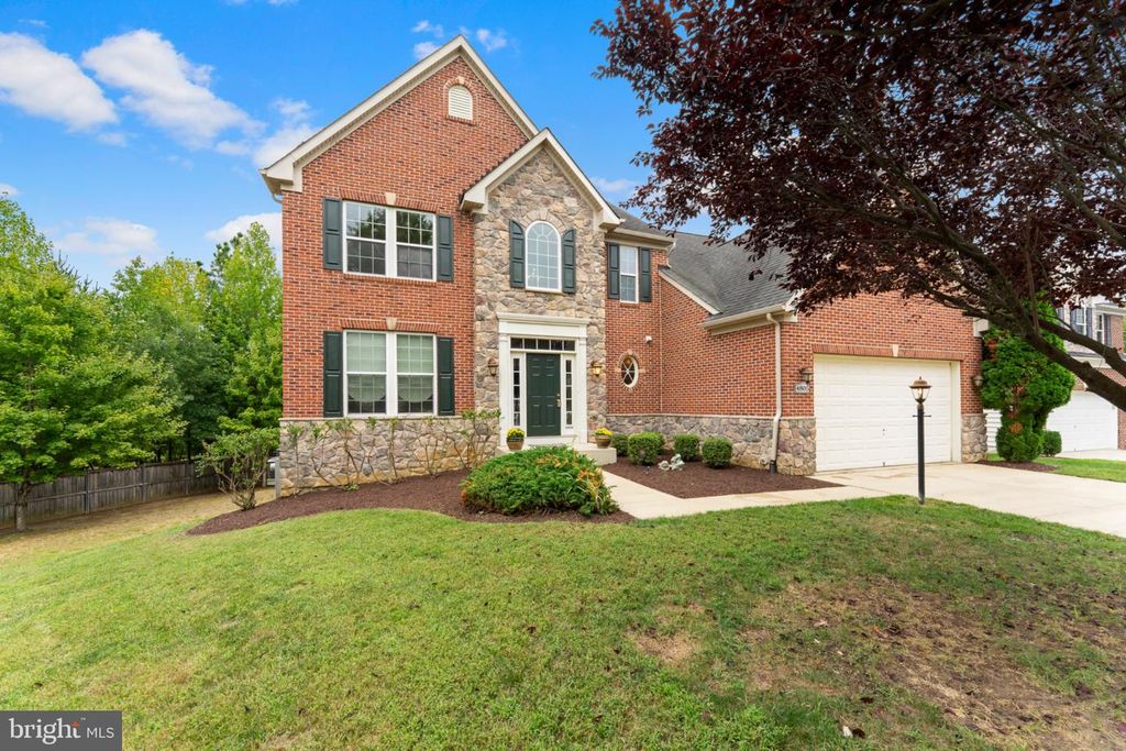 4805 DORSEY CHAPEL LN, Bowie, MD 20720