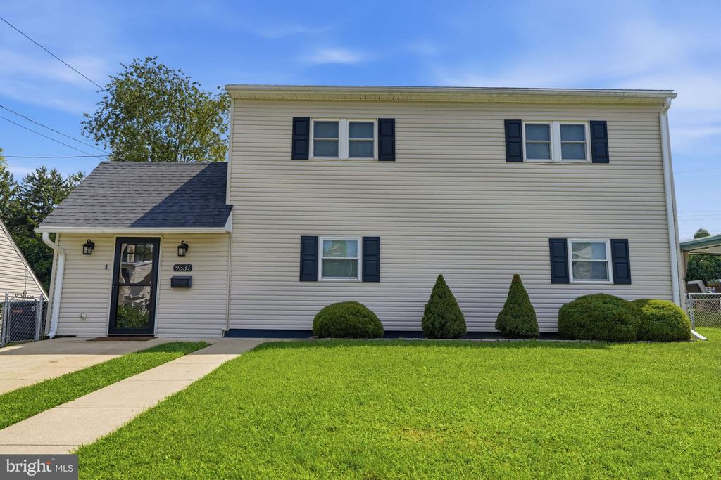 9337 ANDOVER RD, PHILADELPHIA, PA 19114 — photo 3