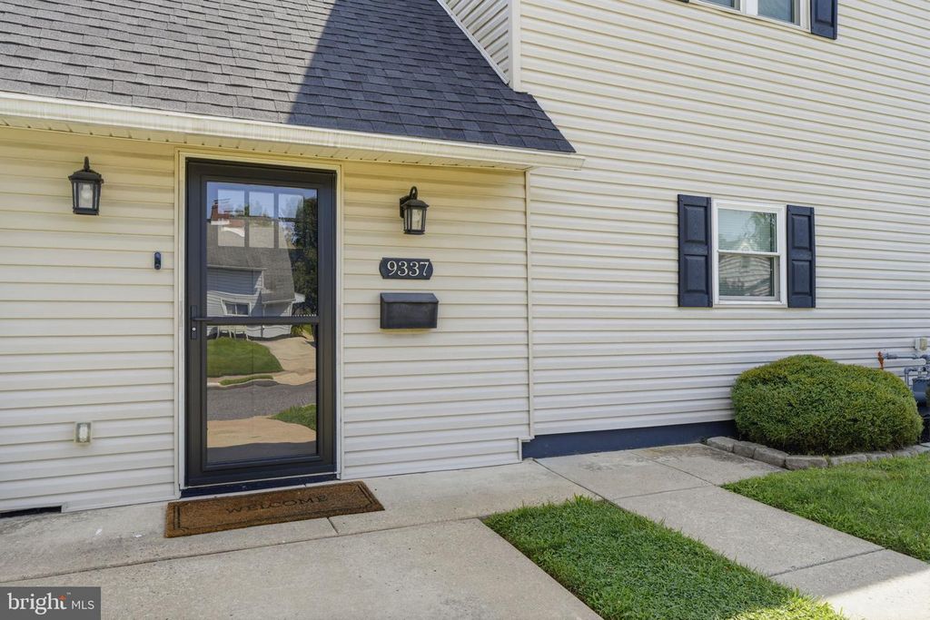 9337 ANDOVER RD, PHILADELPHIA, PA 19114 — photo 4