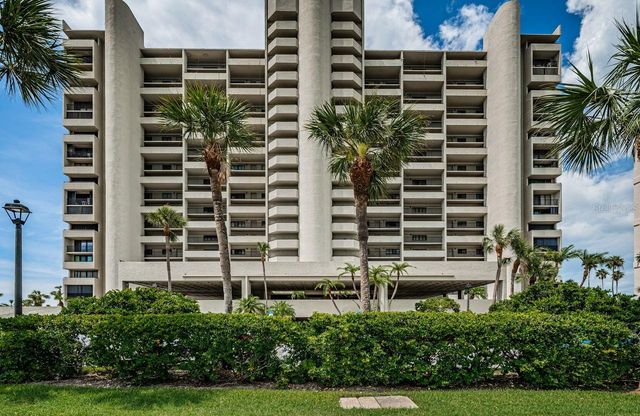 1290 GULF BOULEVARD 2004, Clearwater Beach, FL 33767