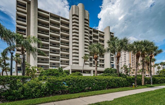 1290 GULF BOULEVARD 2004, Clearwater Beach, FL 33767