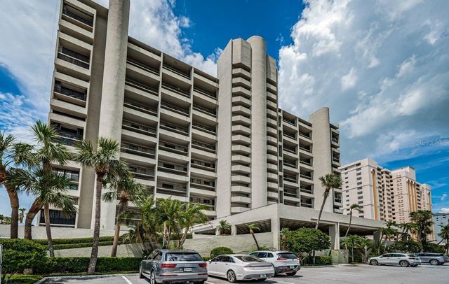 1290 GULF BOULEVARD 2004, Clearwater Beach, FL 33767
