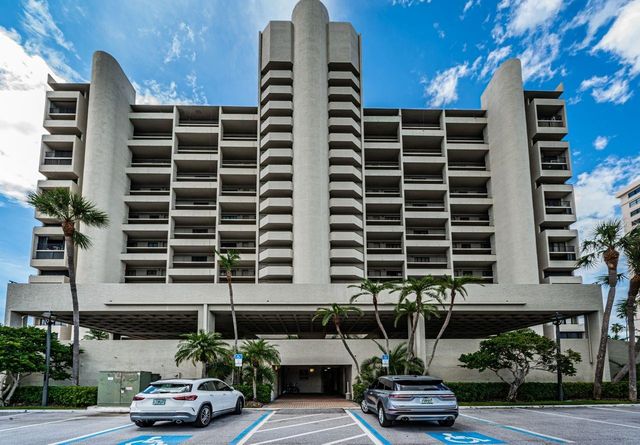 1290 GULF BOULEVARD 2004, Clearwater Beach, FL 33767