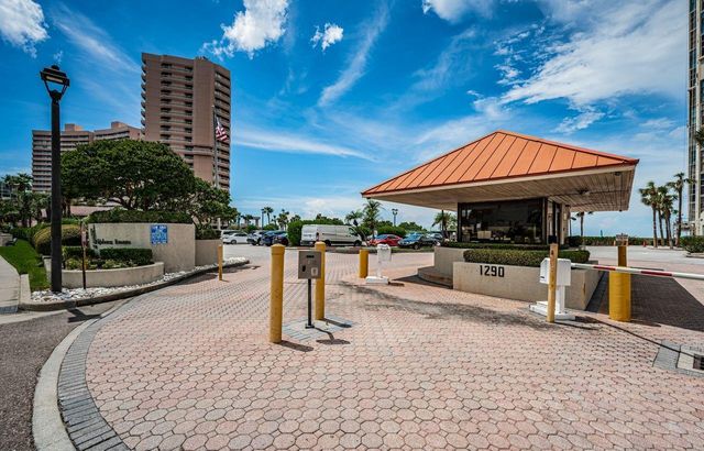 1290 GULF BOULEVARD 2004, Clearwater Beach, FL 33767