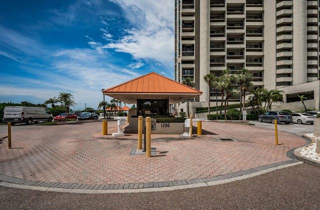 1290 GULF BOULEVARD 2004, Clearwater Beach, FL 33767