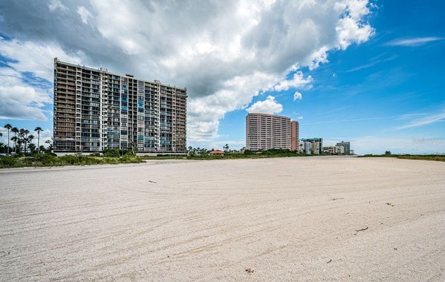 1290 GULF BOULEVARD 2004, Clearwater Beach, FL 33767