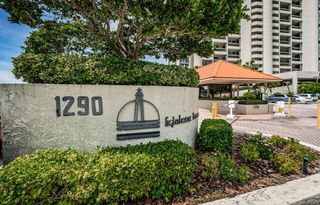 1290 GULF BOULEVARD 2004, Clearwater Beach, FL 33767