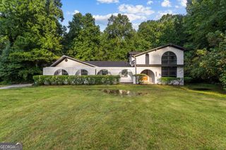 4531 Riverwood Circle, Decatur, GA 30035