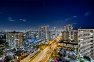 1980 S Ocean Dr 11M, Hallandale Beach, FL 33009