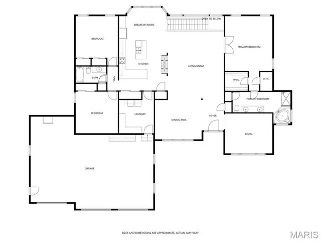 8402 Braeswood Estates Drive, O'fallon, IL 62269