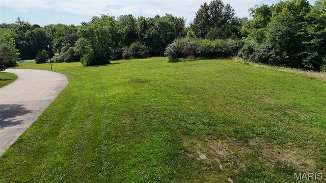 3.6 Acres Matteson Boulevard, St Paul, MO 63366