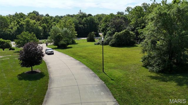 3.6 Acres Matteson Boulevard, St Paul, MO 63366