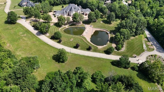 3.6 Acres Matteson Boulevard, St Paul, MO 63366
