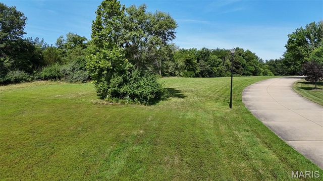 3.6 Acres Matteson Boulevard, St Paul, MO 63366