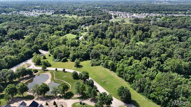 3.6 Acres Matteson Boulevard, St Paul, MO 63366