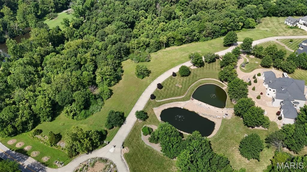 3.6 Acres Matteson Boulevard, St Paul, MO 63366