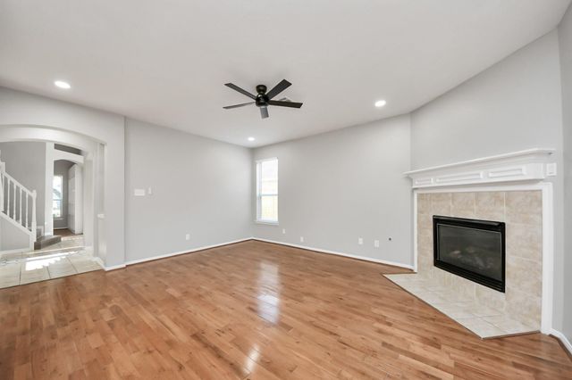 13111 Porter Meadow Lane, Houston, TX 77014