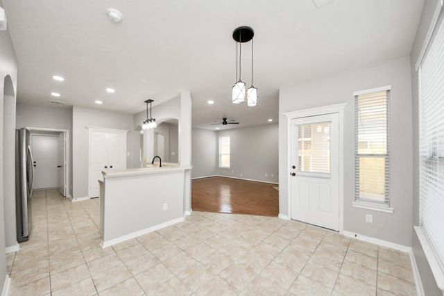 13111 Porter Meadow Lane, Houston, TX 77014