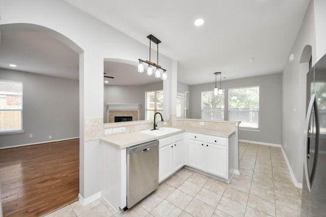 13111 Porter Meadow Lane, Houston, TX 77014