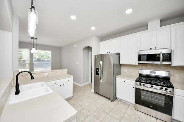 13111 Porter Meadow Lane, Houston, TX 77014