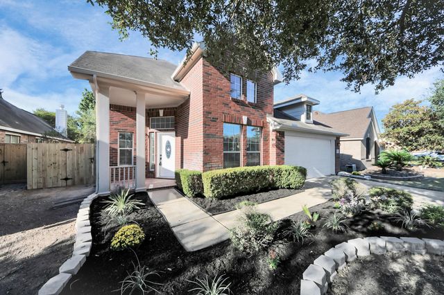 13111 Porter Meadow Lane, Houston, TX 77014