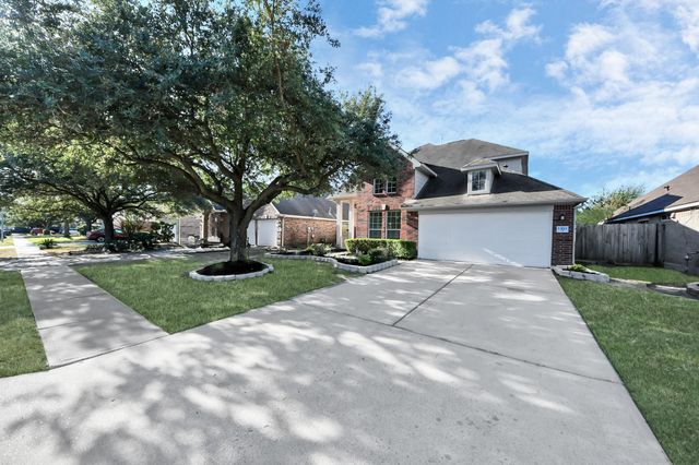13111 Porter Meadow Lane, Houston, TX 77014