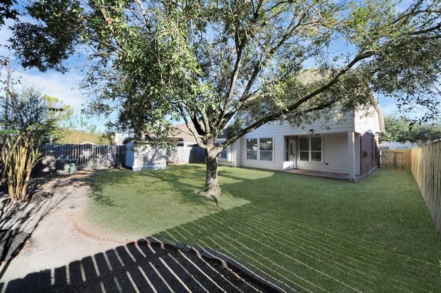 13111 Porter Meadow Lane, Houston, TX 77014