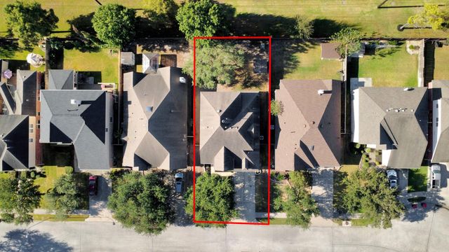 13111 Porter Meadow Lane, Houston, TX 77014