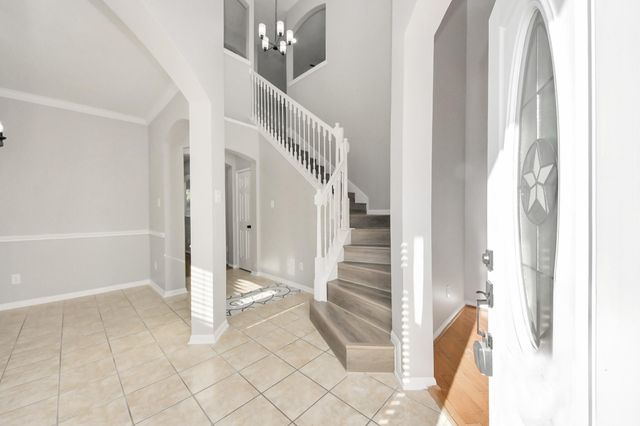 13111 Porter Meadow Lane, Houston, TX 77014