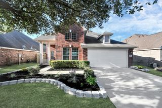 13111 Porter Meadow Lane, Houston, TX 77014