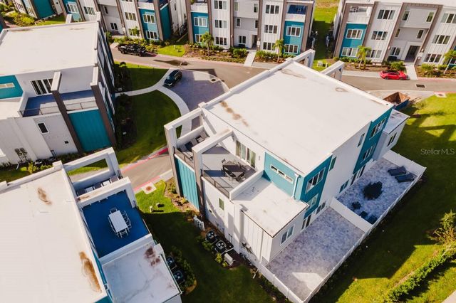 7760 SANDY RIDGE DRIVE 226, Reunion, FL 34747