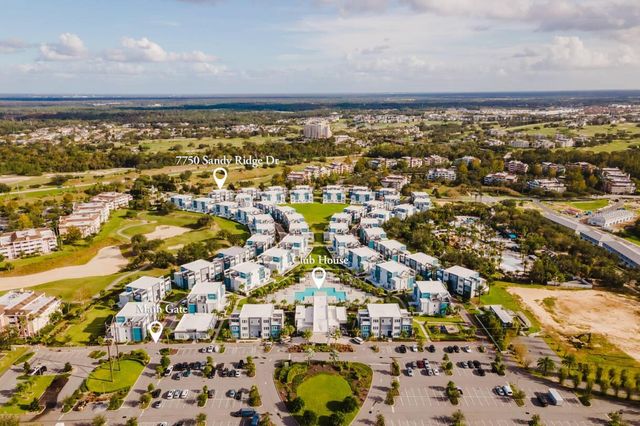 7760 SANDY RIDGE DRIVE 226, Reunion, FL 34747