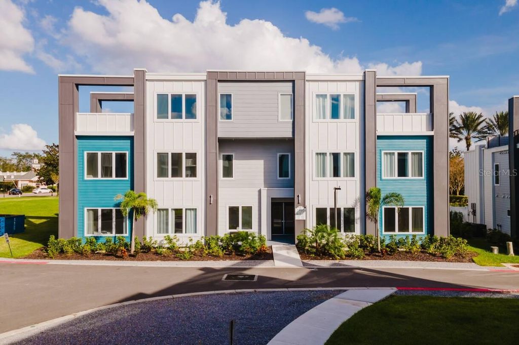 7760 SANDY RIDGE DRIVE 226, Reunion, FL 34747