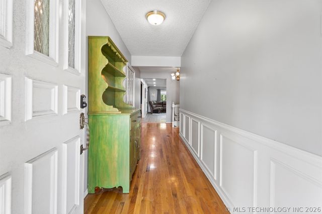 633 Kenwood Drive, Bartlesville, OK 74006