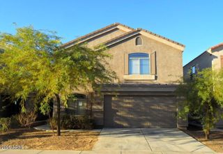 12926 W FLEETWOOD Lane, Glendale, AZ 85307