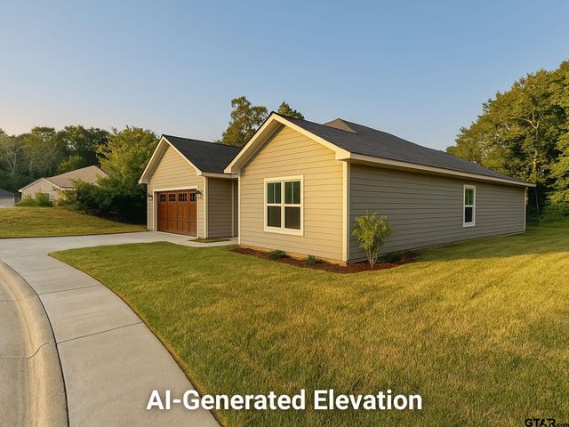 110 Elmwood Court, Palestine, TX 75801