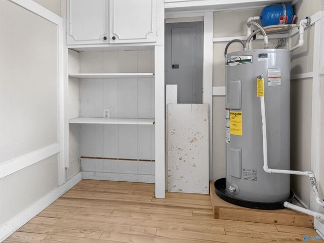 155 W Highlander Road, Harvest, AL 35749