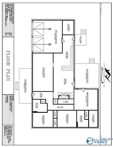 155 W Highlander Road, Harvest, AL 35749