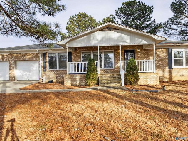 155 W Highlander Road, Harvest, AL 35749