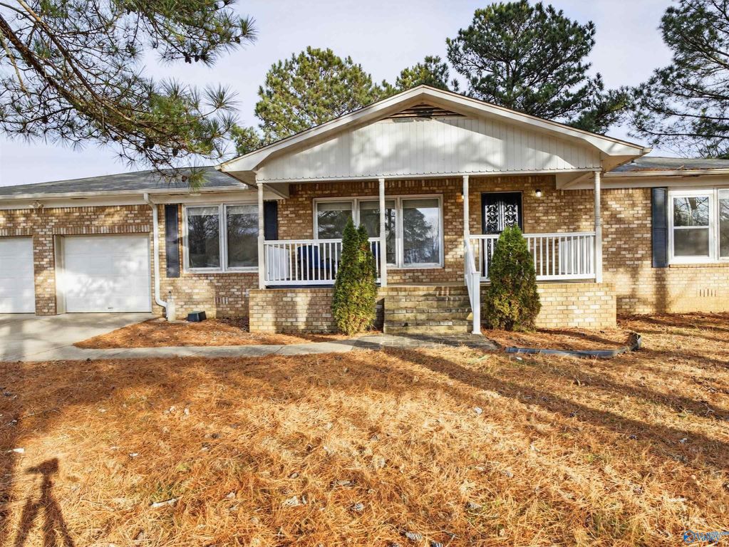 155 W Highlander Road, Harvest, AL 35749