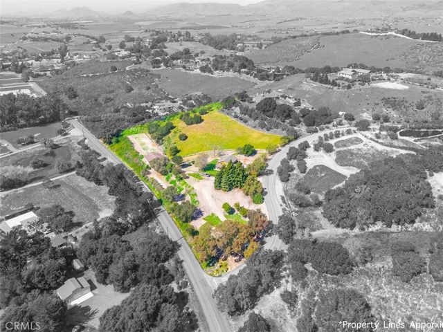 1665 Corbett Highlands Place, Arroyo Grande, CA 93420