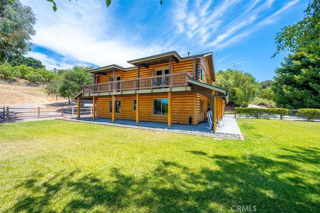 1665 Corbett Highlands Place, Arroyo Grande, CA 93420
