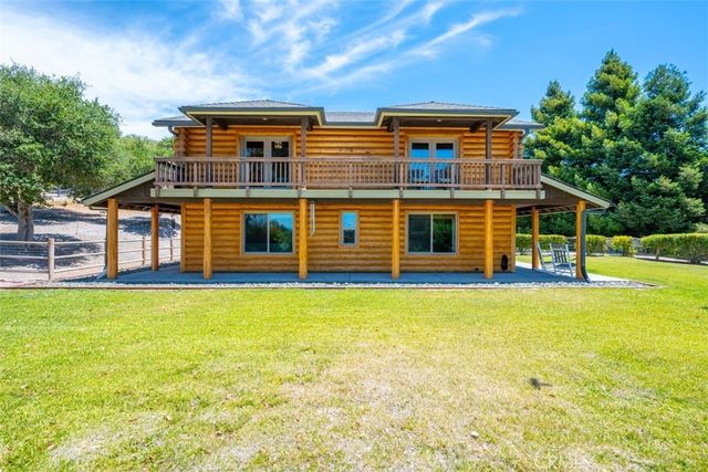 1665 Corbett Highlands Place, Arroyo Grande, CA 93420