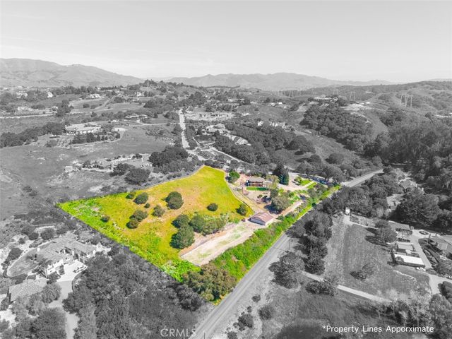 1665 Corbett Highlands Place, Arroyo Grande, CA 93420