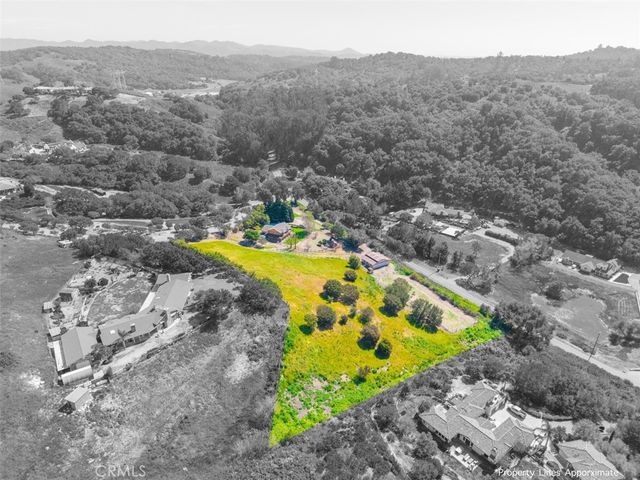1665 Corbett Highlands Place, Arroyo Grande, CA 93420