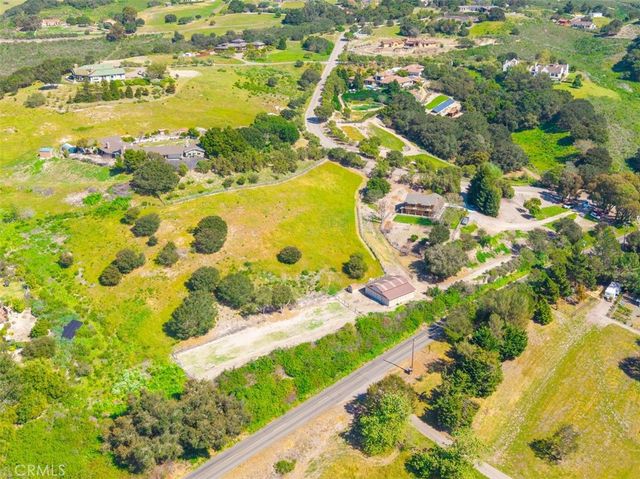 1665 Corbett Highlands Place, Arroyo Grande, CA 93420