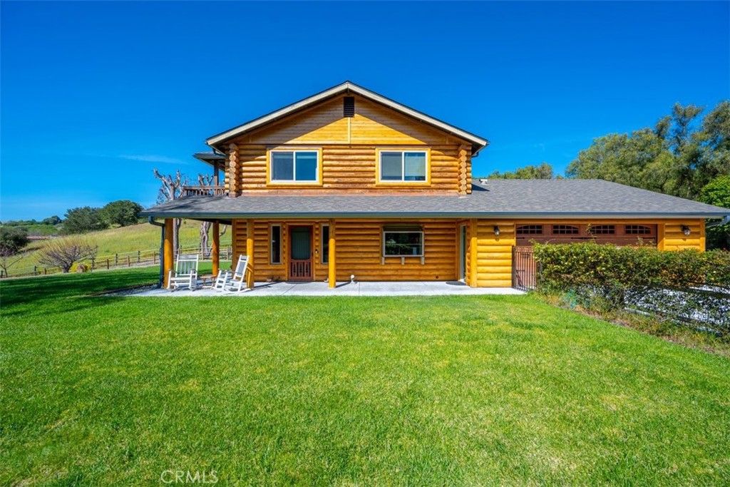 1665 Corbett Highlands Place, Arroyo Grande, CA 93420