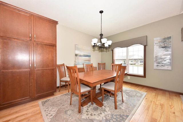 3905 S Five Iron COURT, New Berlin, WI 53151